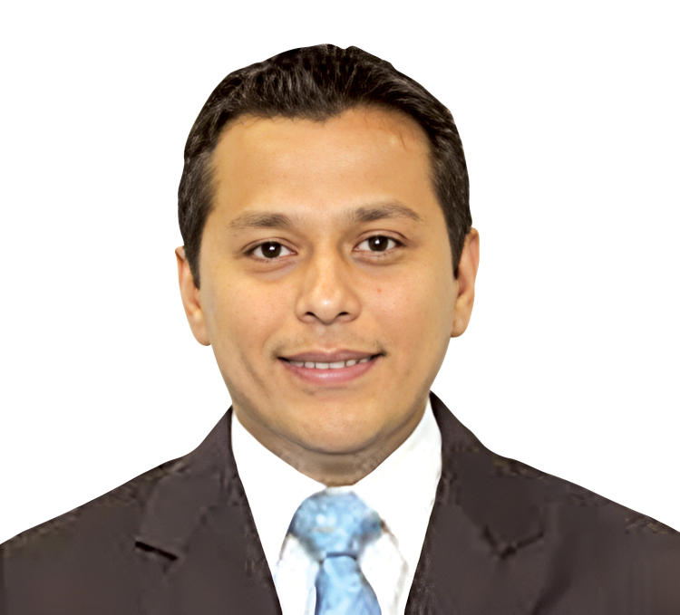 CA JAYESH THAKKAR